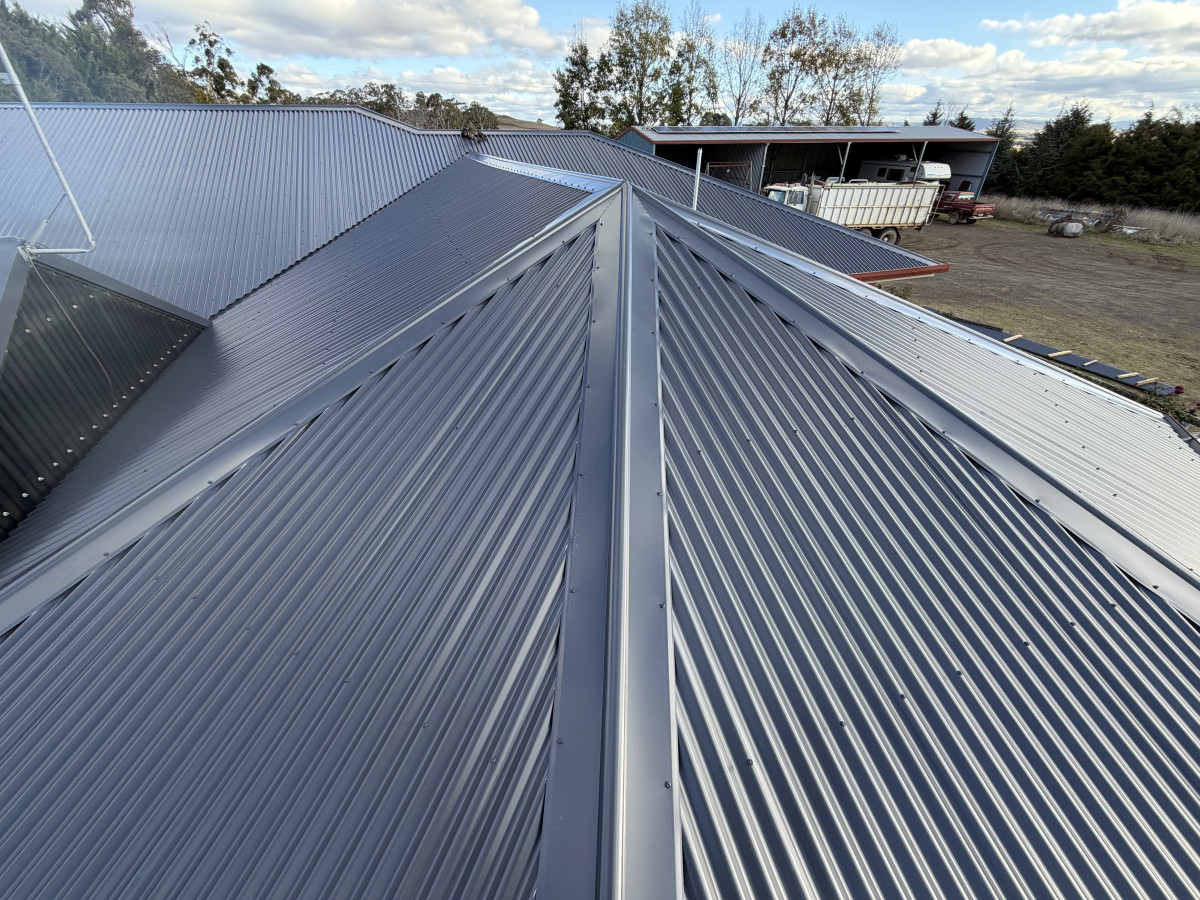 Roof Replacement in Red Range, near Glen Innes